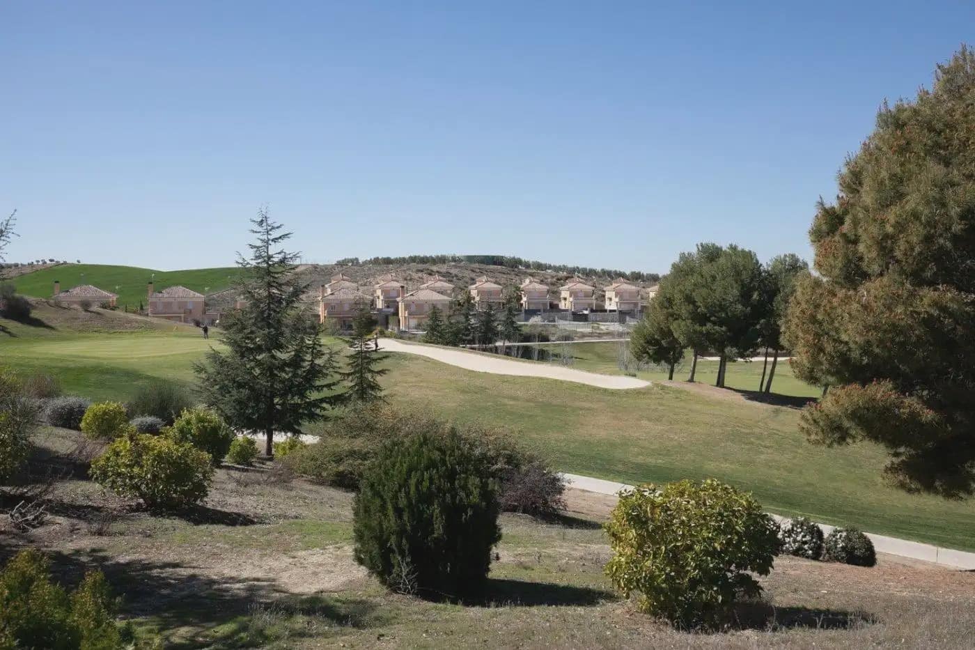 Building Plot for sale in Otura - € 55,000 (Ref: 9837674)