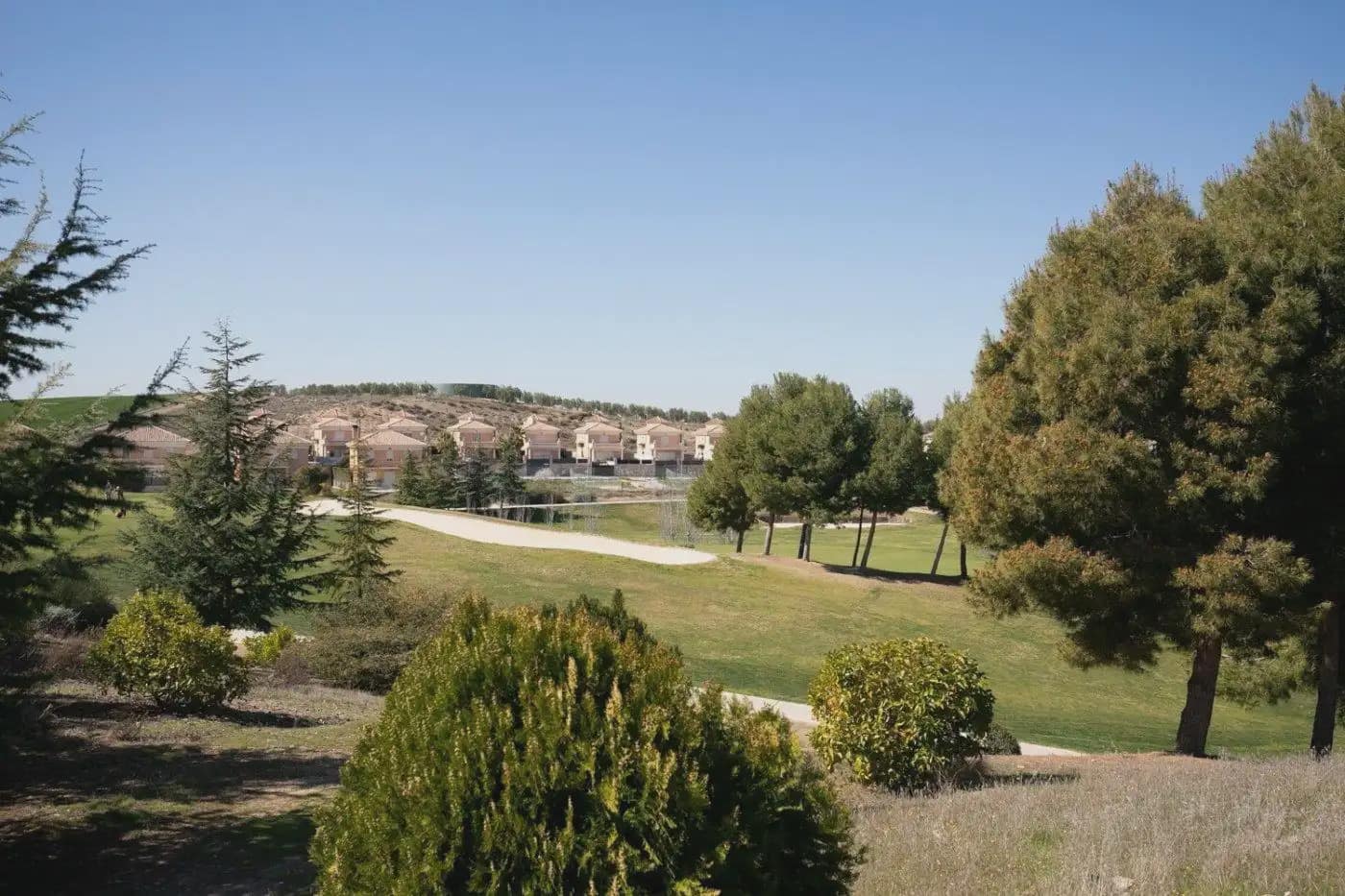 Building Plot for sale in Otura - € 55,000 (Ref: 9837674)