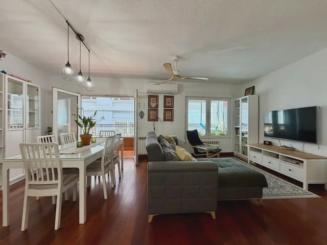 Leilighet til salgs i San Matías - Realejo, Granada by - € 449 000 (Ref: 9837675)