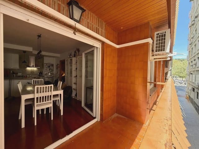 Leilighet til salgs i San Matías - Realejo, Granada by - € 449 000 (Ref: 9837675)