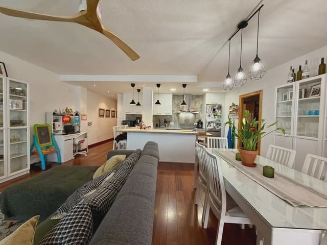 Leilighet til salgs i San Matías - Realejo, Granada by - € 449 000 (Ref: 9837675)