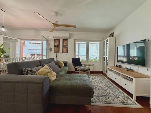 Leilighet til salgs i San Matías - Realejo, Granada by - € 449 000 (Ref: 9837675)