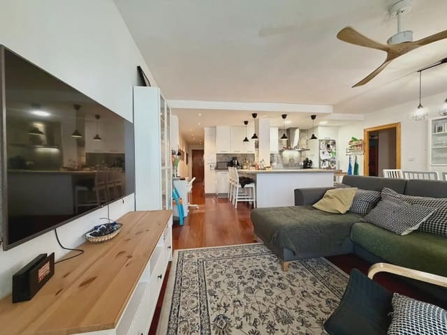 Leilighet til salgs i San Matías - Realejo, Granada by - € 449 000 (Ref: 9837675)