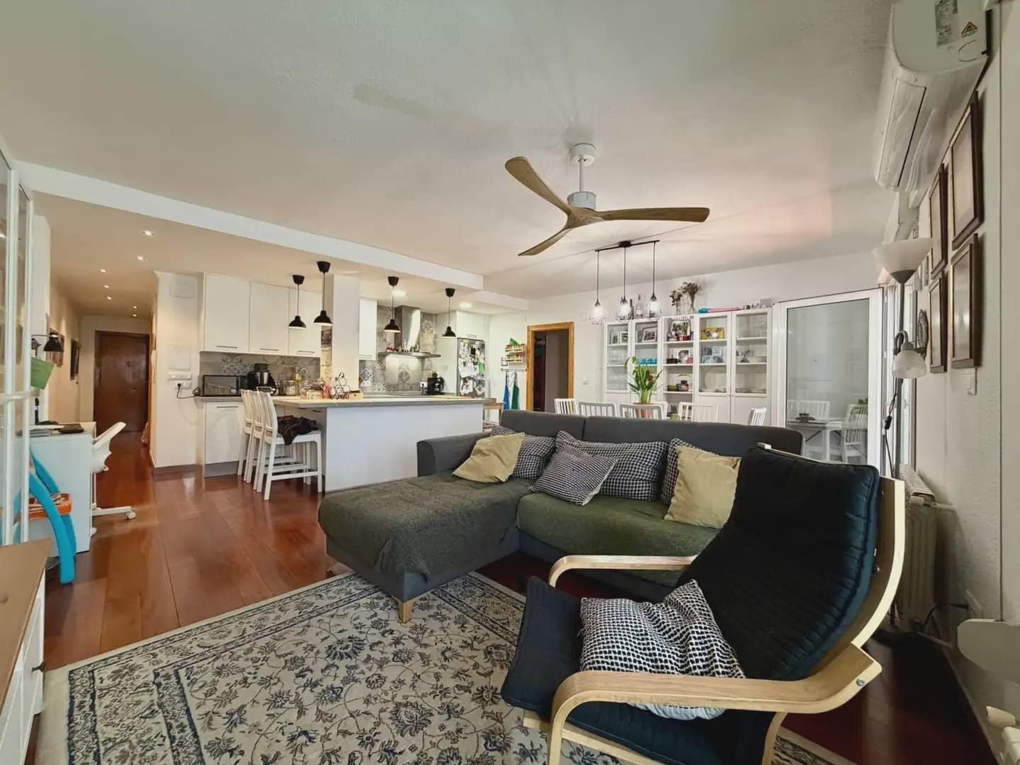 Leilighet til salgs i Granada by - € 449 000 (Ref: 9837675)