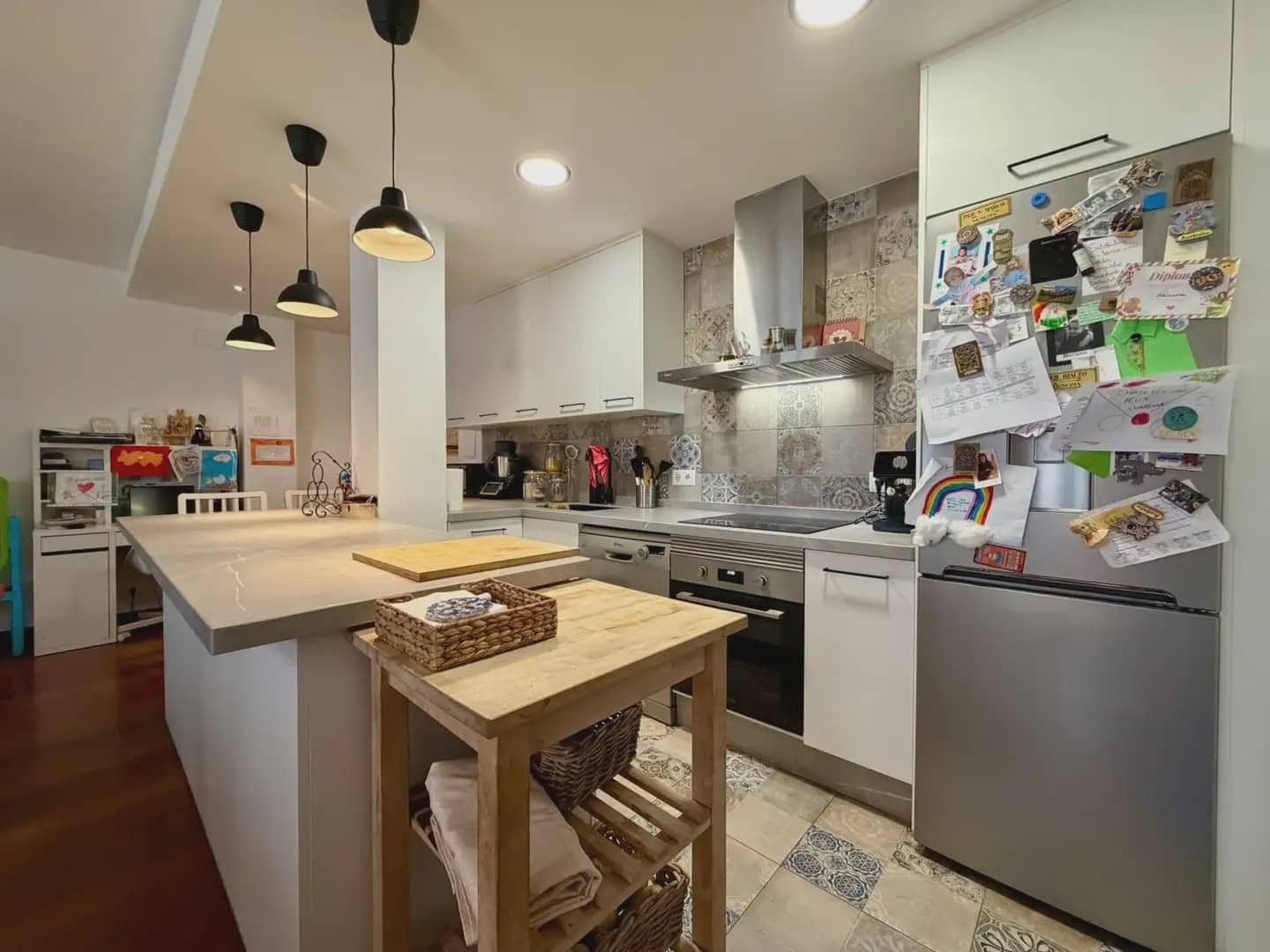 Leilighet til salgs i Granada by - € 449 000 (Ref: 9837675)