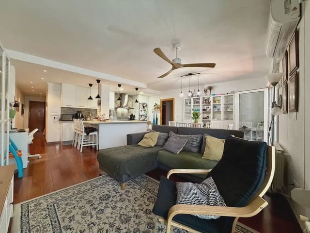 Leilighet til salgs i San Matías - Realejo, Granada by - € 449 000 (Ref: 9837675)