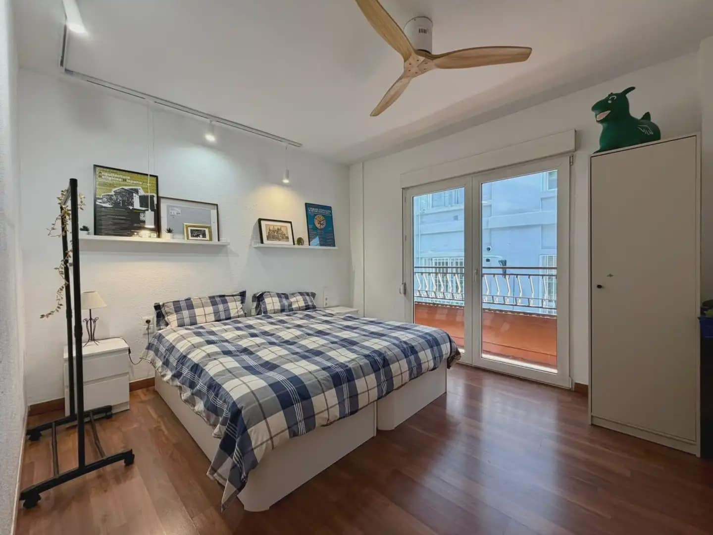 Leilighet til salgs i Granada by - € 449 000 (Ref: 9837675)