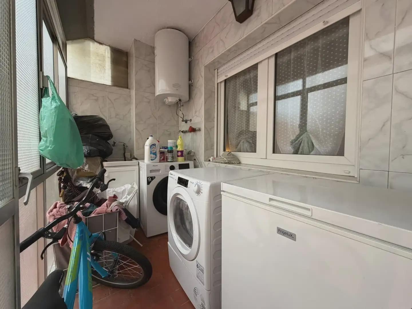 Leilighet til salgs i Granada by - € 449 000 (Ref: 9837675)