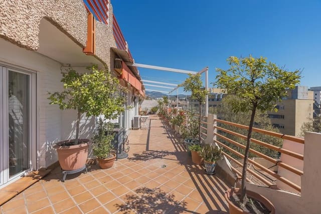 Attico in vendita in San Francisco Javier, Granada città - 850.000 € (Rif: 9837676)