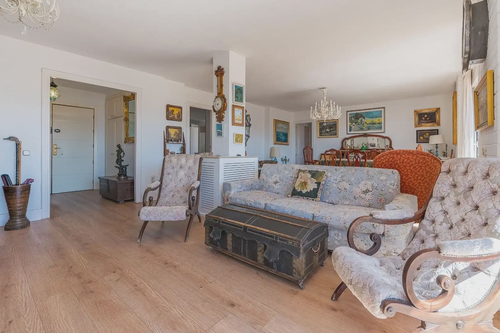 Attico in vendita in Granada citta - 850.000 € (Rif: 9837676)