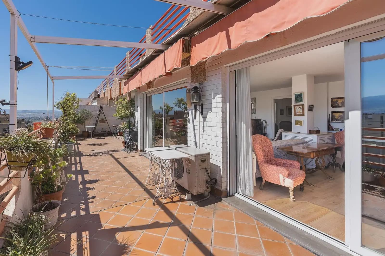 Attico in vendita in Granada citta - 850.000 € (Rif: 9837676)
