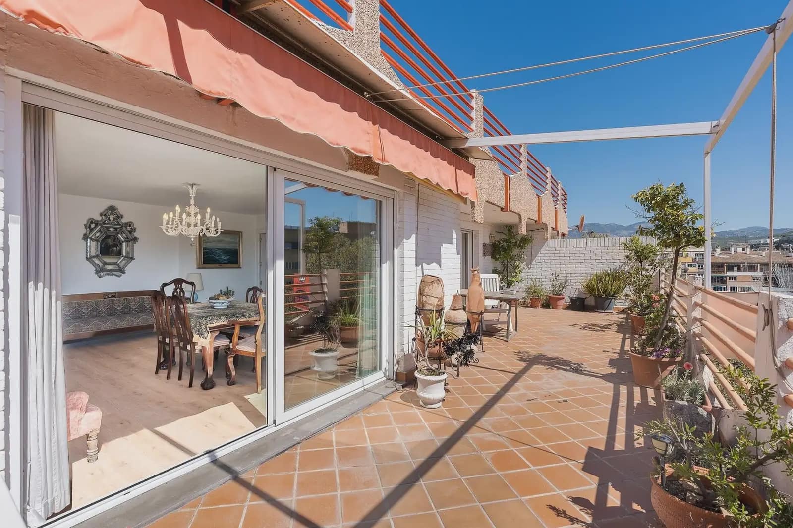 Attico in vendita in Granada citta - 850.000 € (Rif: 9837676)