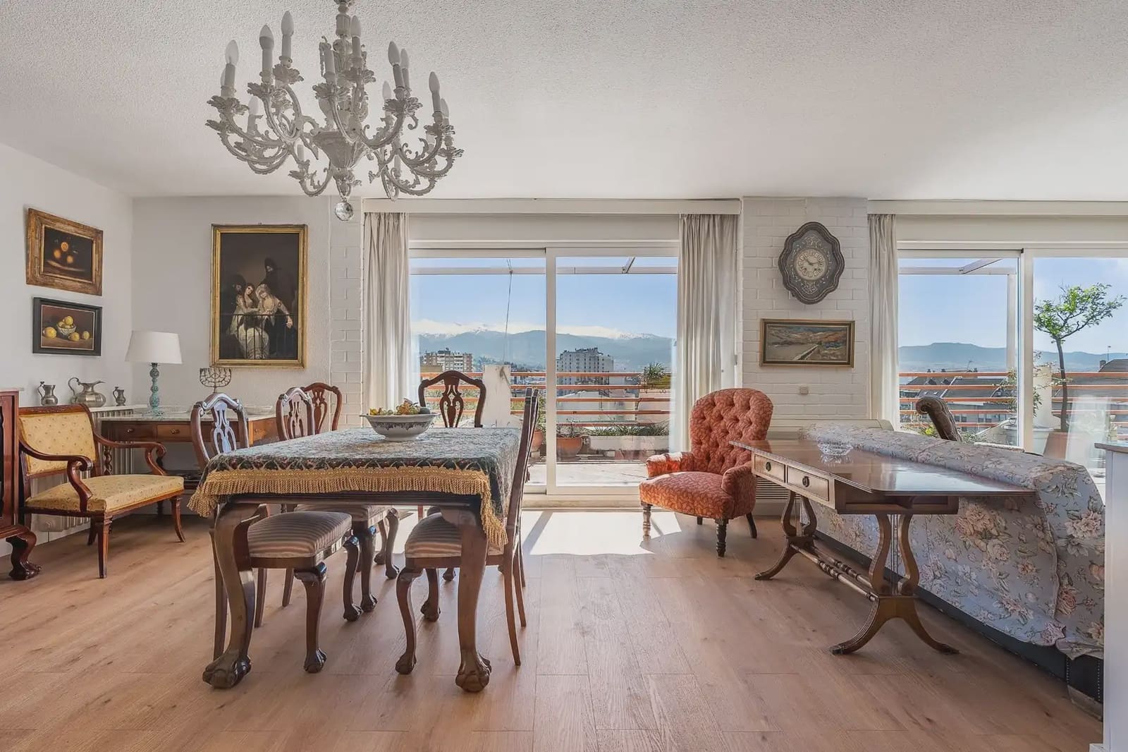 Attico in vendita in Granada citta - 850.000 € (Rif: 9837676)