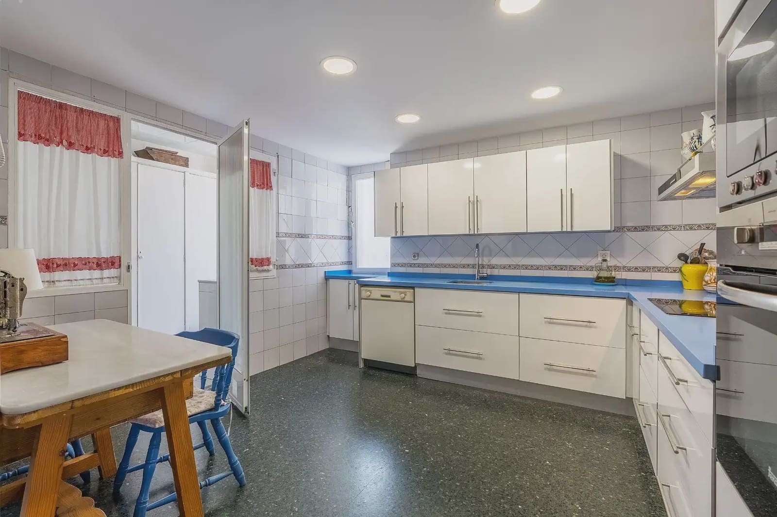 Attico in vendita in Granada citta - 850.000 € (Rif: 9837676)