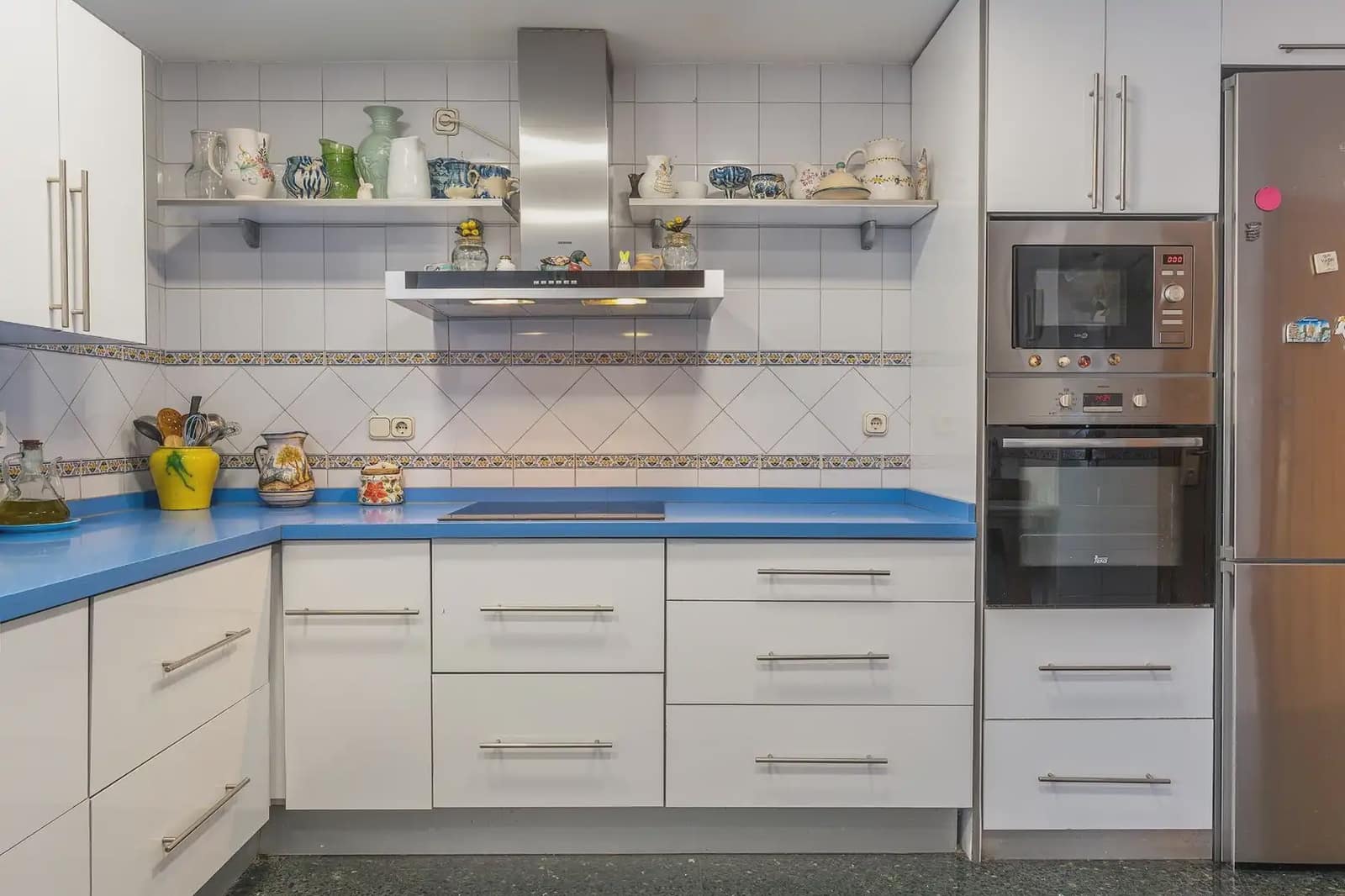 Attico in vendita in Granada citta - 850.000 € (Rif: 9837676)
