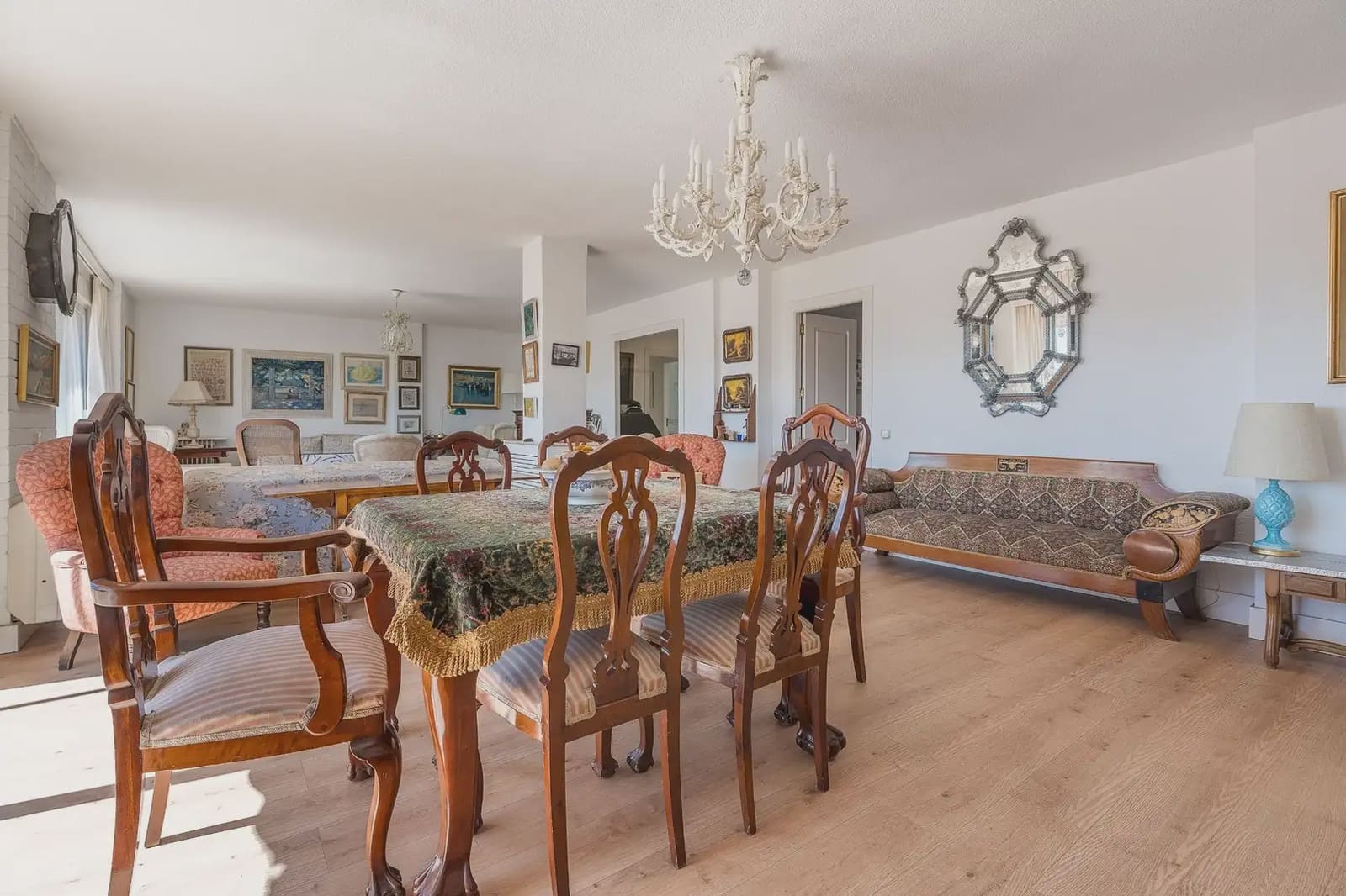 Attico in vendita in Granada citta - 850.000 € (Rif: 9837676)