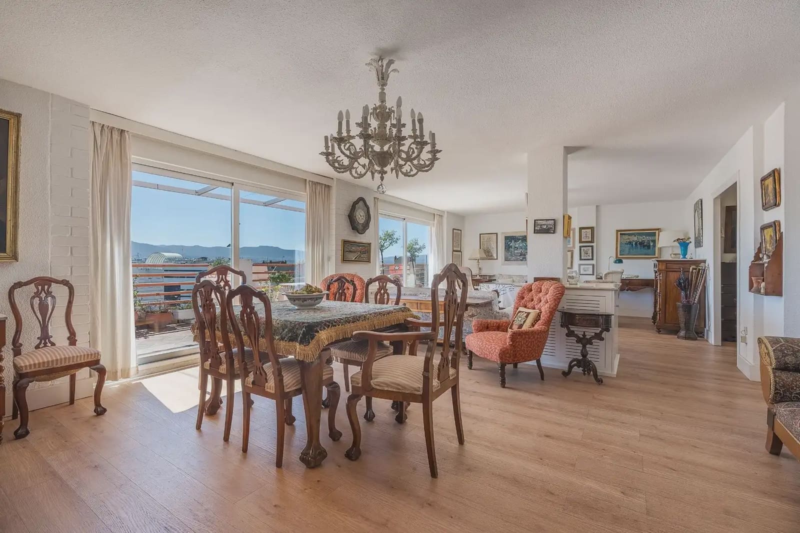 Attico in vendita in Granada citta - 850.000 € (Rif: 9837676)