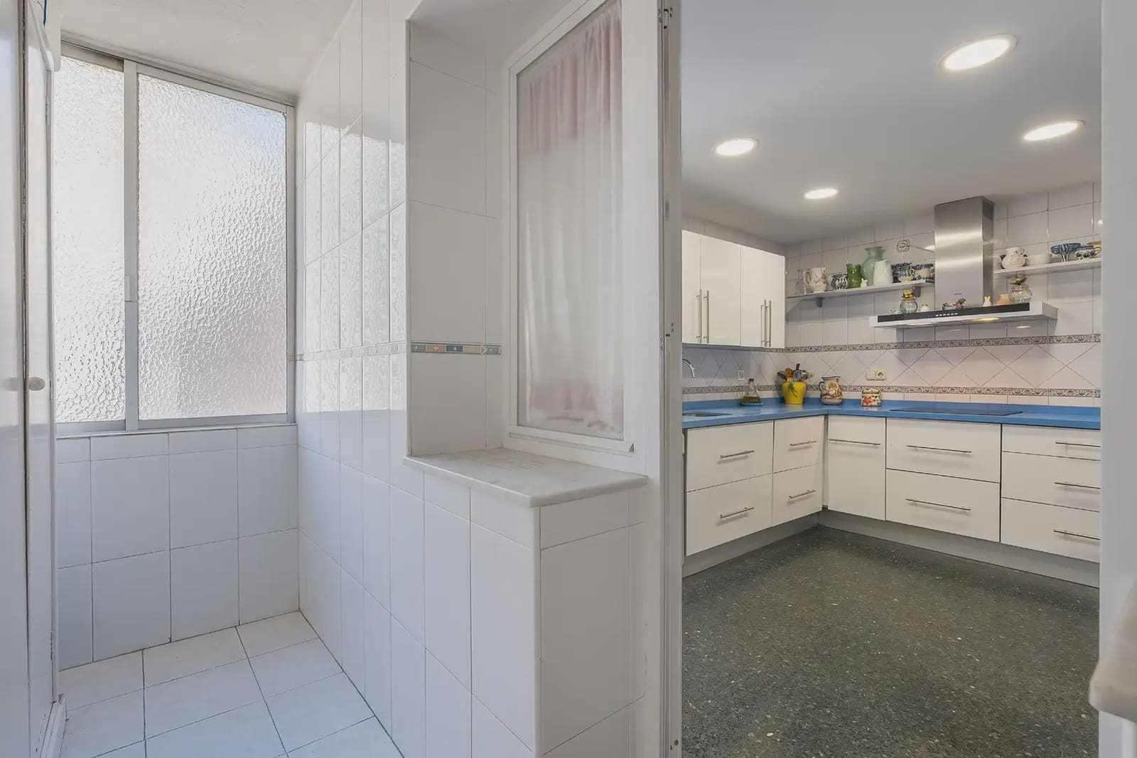 Attico in vendita in Granada citta - 850.000 € (Rif: 9837676)