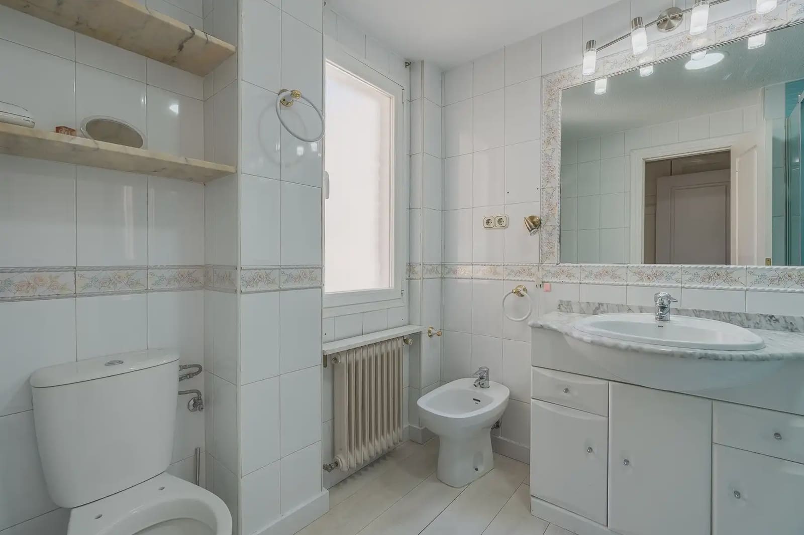 Attico in vendita in Granada citta - 850.000 € (Rif: 9837676)
