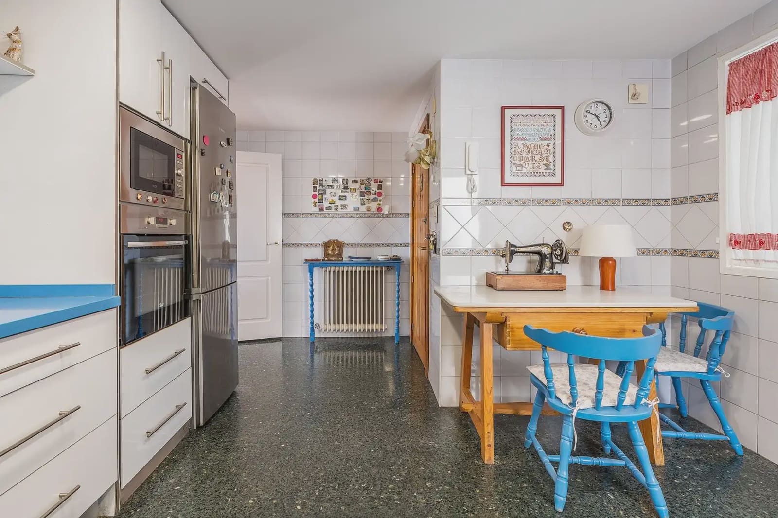 Attico in vendita in Granada citta - 850.000 € (Rif: 9837676)
