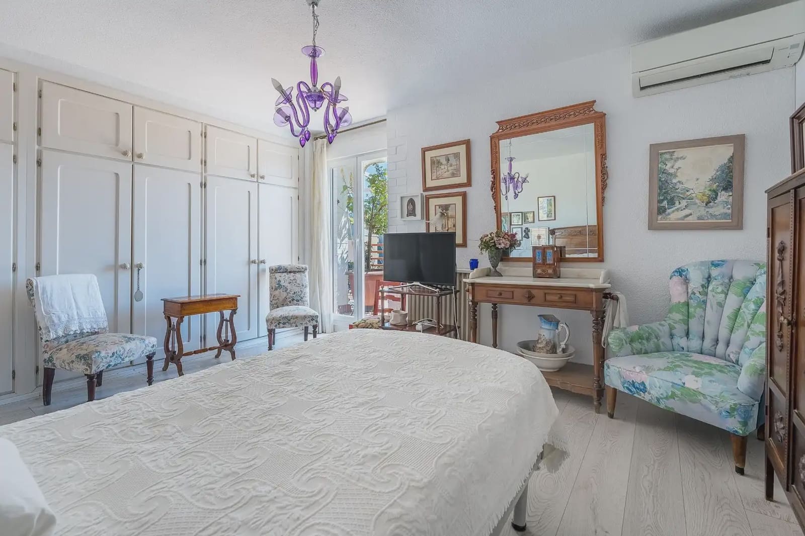 Attico in vendita in Granada citta - 850.000 € (Rif: 9837676)