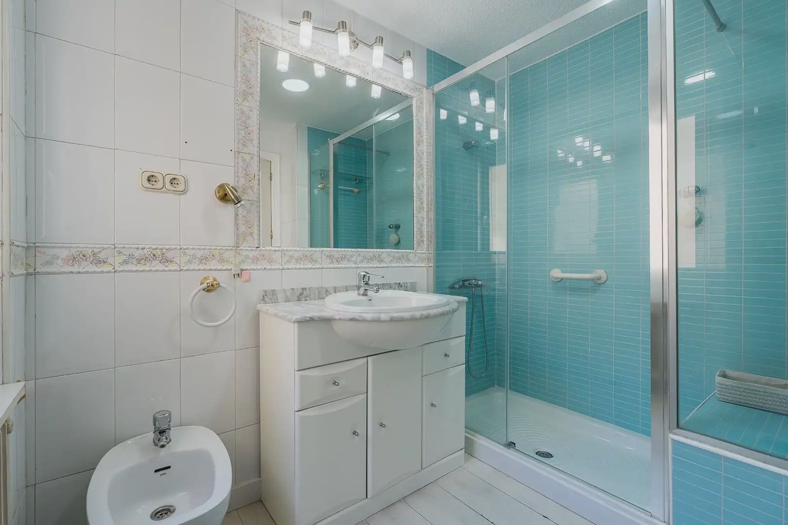 Attico in vendita in Granada citta - 850.000 € (Rif: 9837676)