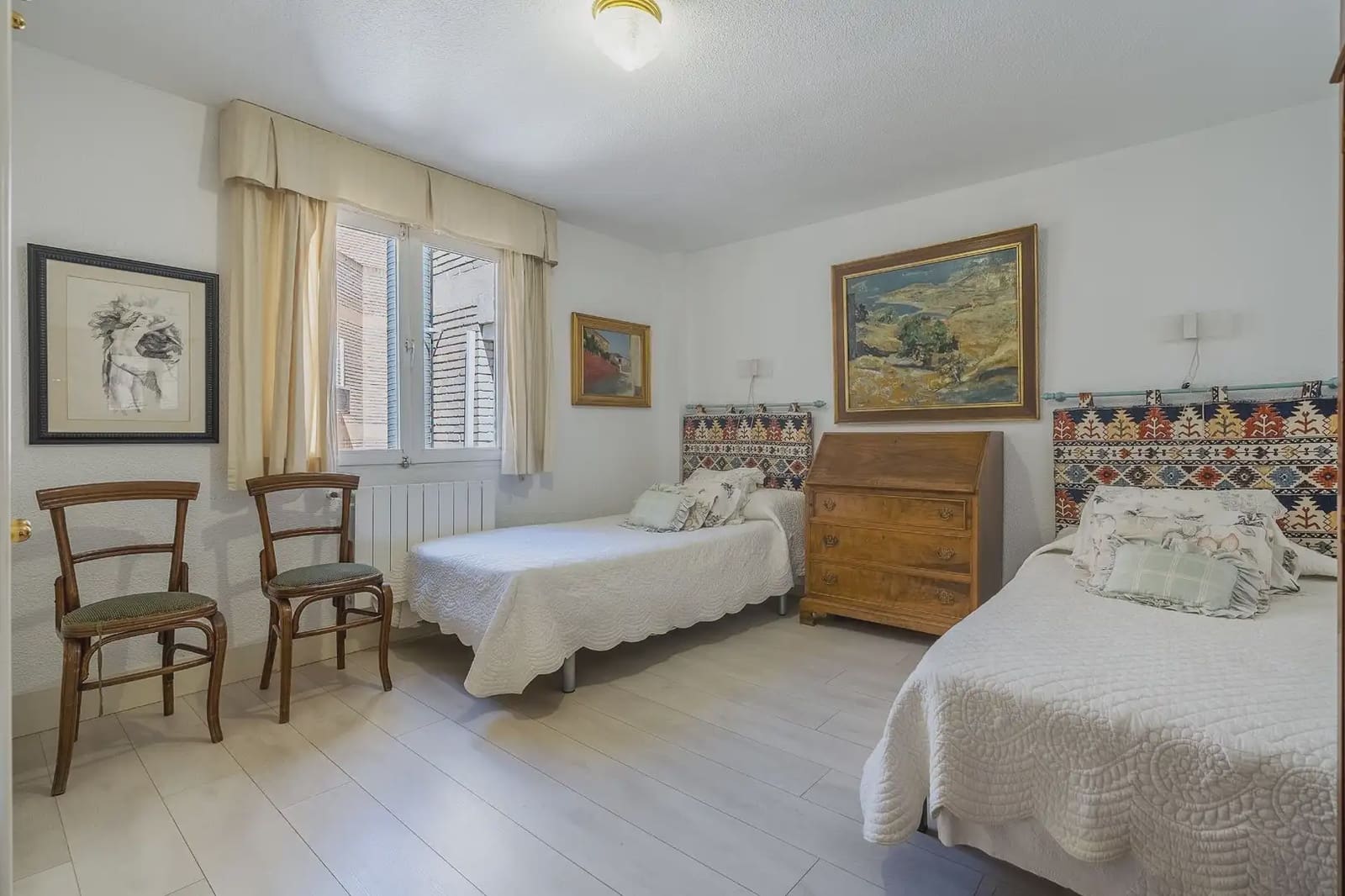 Attico in vendita in Granada citta - 850.000 € (Rif: 9837676)