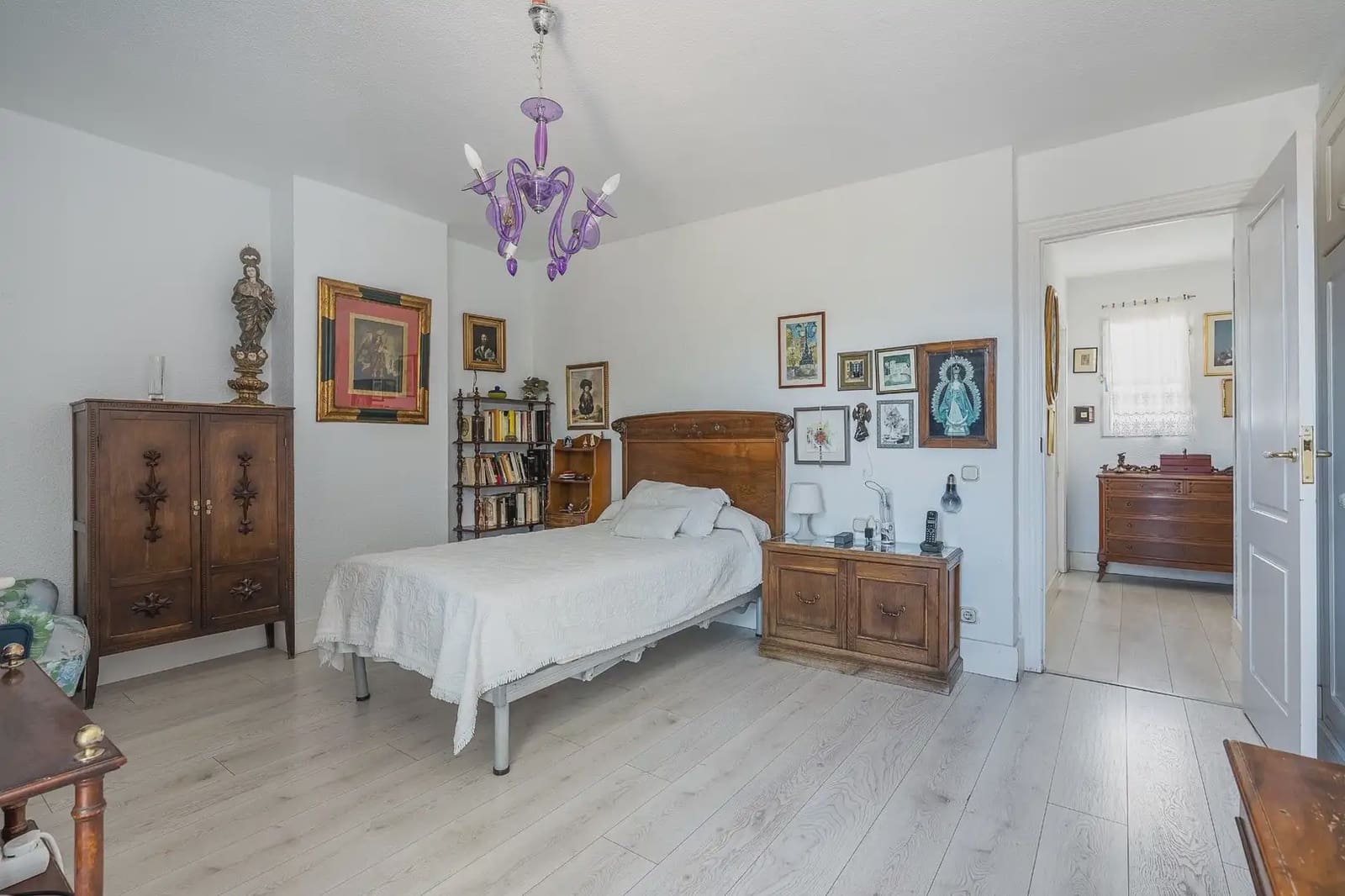 Attico in vendita in Granada citta - 850.000 € (Rif: 9837676)