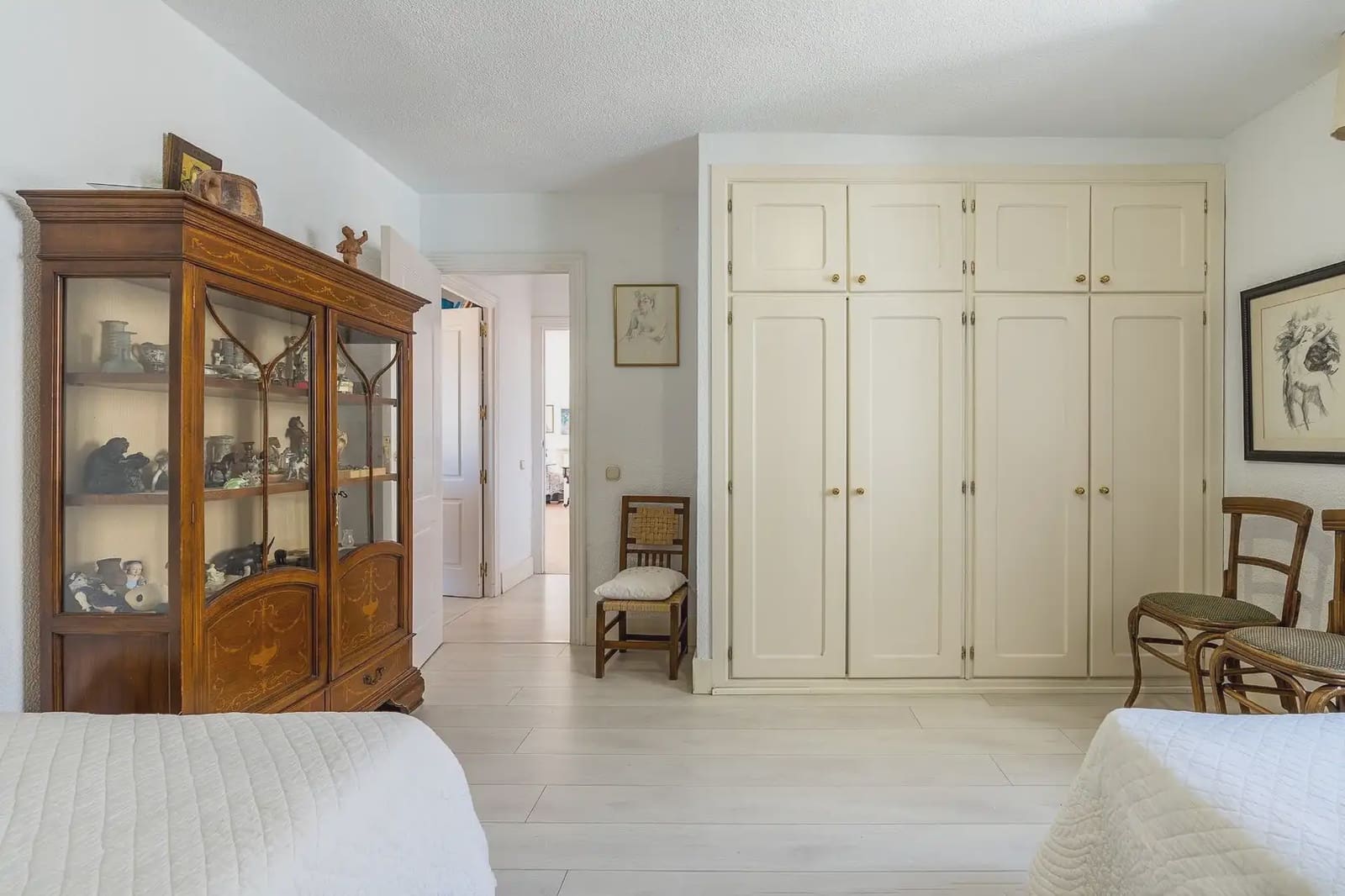 Attico in vendita in Granada citta - 850.000 € (Rif: 9837676)