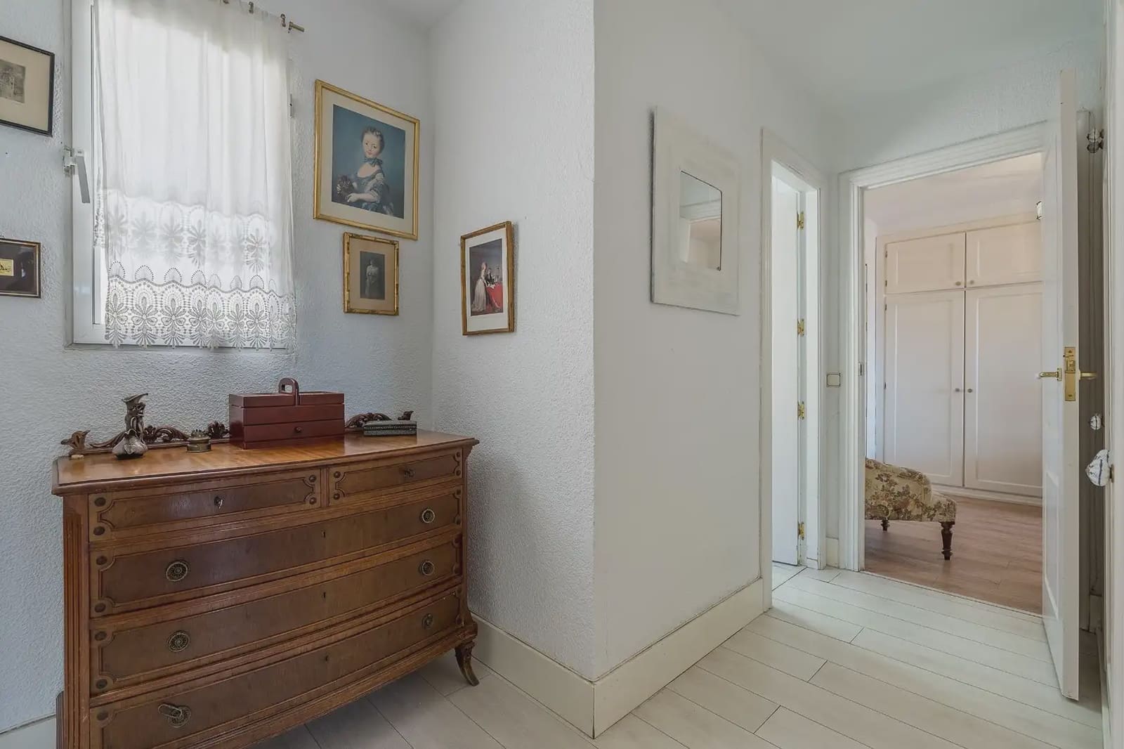 Attico in vendita in Granada citta - 850.000 € (Rif: 9837676)