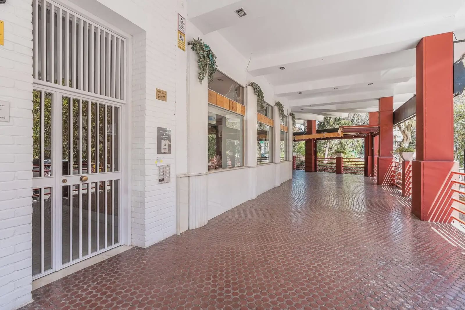 Attico in vendita in Granada citta - 850.000 € (Rif: 9837676)