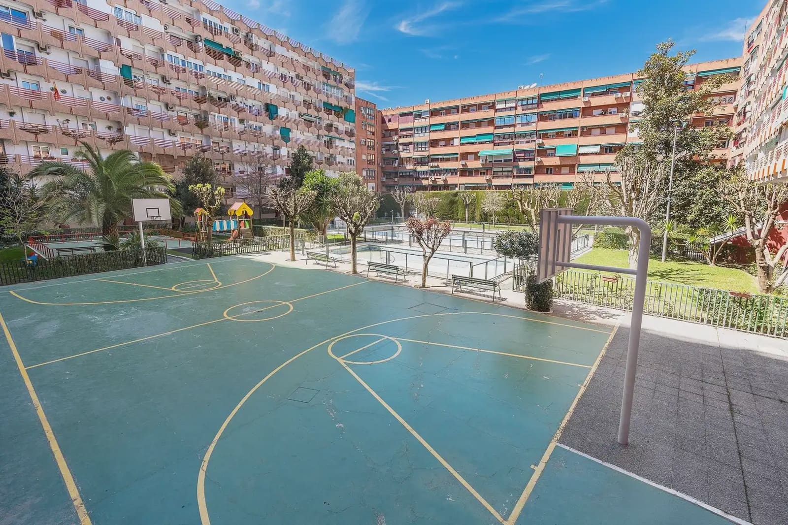 Attico in vendita in Granada citta - 850.000 € (Rif: 9837676)