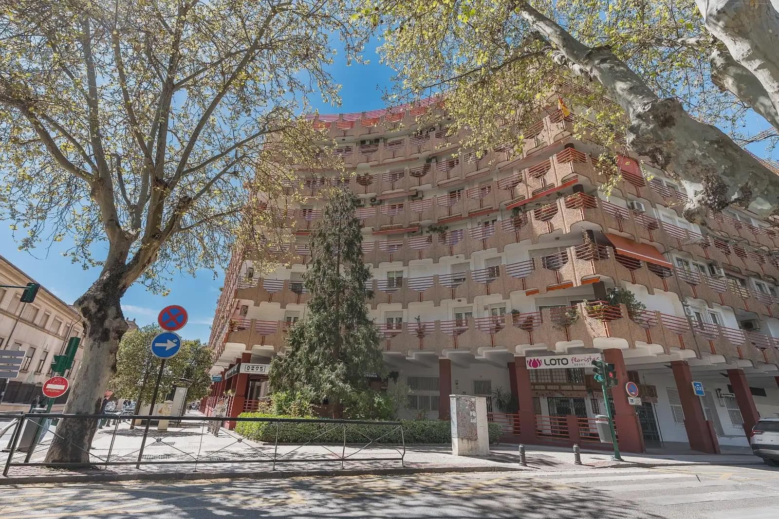 Attico in vendita in Granada citta - 850.000 € (Rif: 9837676)