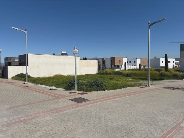Działka budowlana na sprzedaż w Churriana de la Vega - 170 000 € (Ref: 9837679)