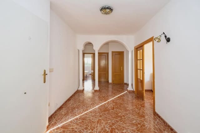 5 chambre Villa/Maison à vendre à Otura avec piscine garage - 420 000 € (Ref: 9837680)