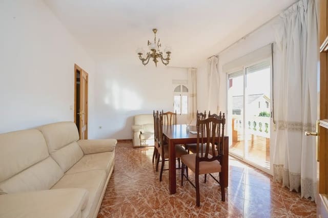 5 chambre Villa/Maison à vendre à Otura avec piscine garage - 420 000 € (Ref: 9837680)