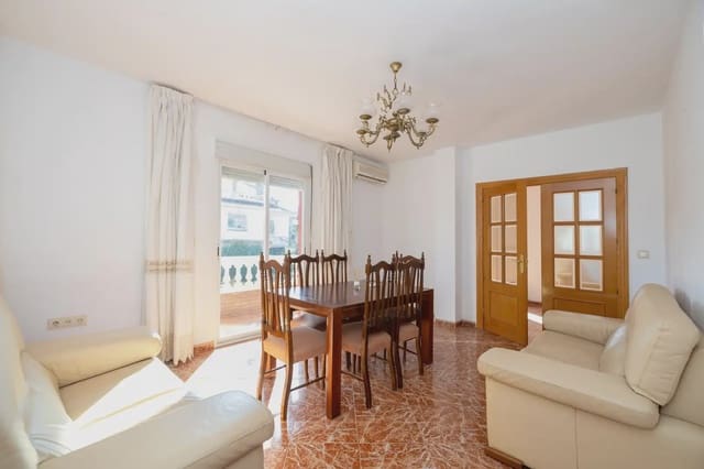 5 chambre Villa/Maison à vendre à Otura avec piscine garage - 420 000 € (Ref: 9837680)