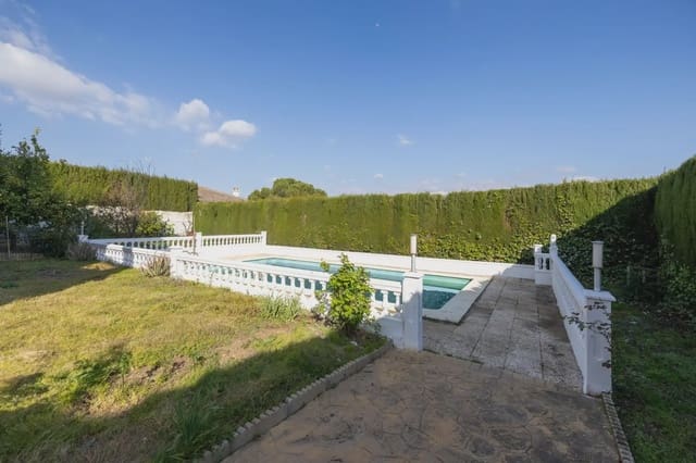 5 chambre Villa/Maison à vendre à Otura avec piscine garage - 420 000 € (Ref: 9837680)
