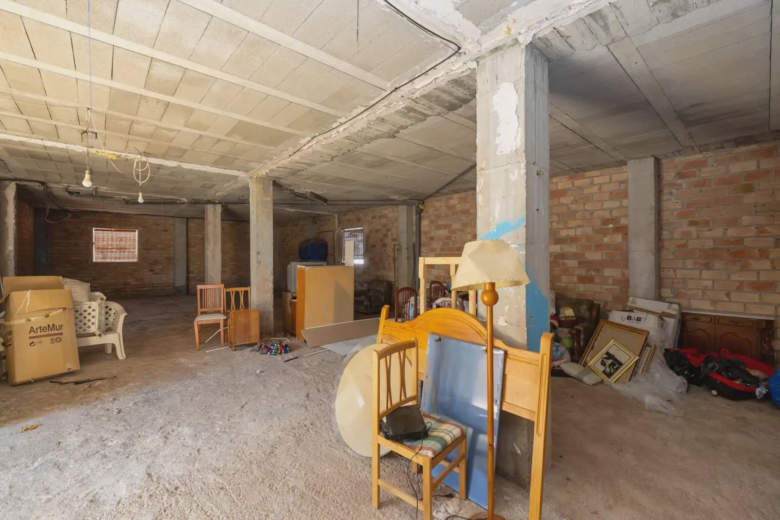 5 slaapkamer Villa te koop in Otura met zwembad garage - € 420.000 (Ref: 9837680)