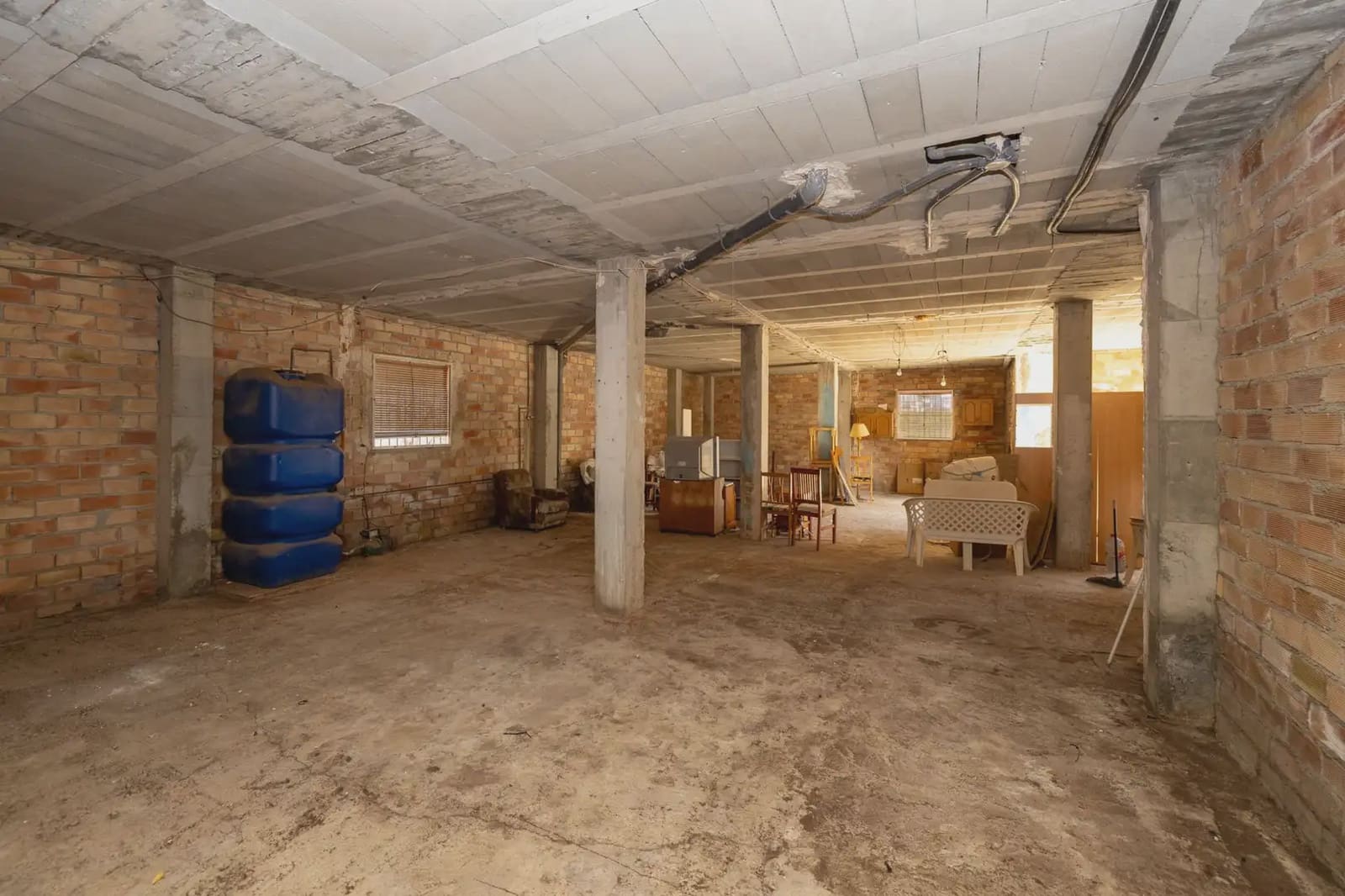 5 slaapkamer Villa te koop in Otura met zwembad garage - € 420.000 (Ref: 9837680)