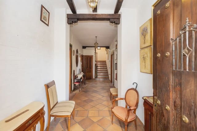 Villa til salg i Ogíjares med swimmingpool garage - € 749.000 (Ref: 9837681)