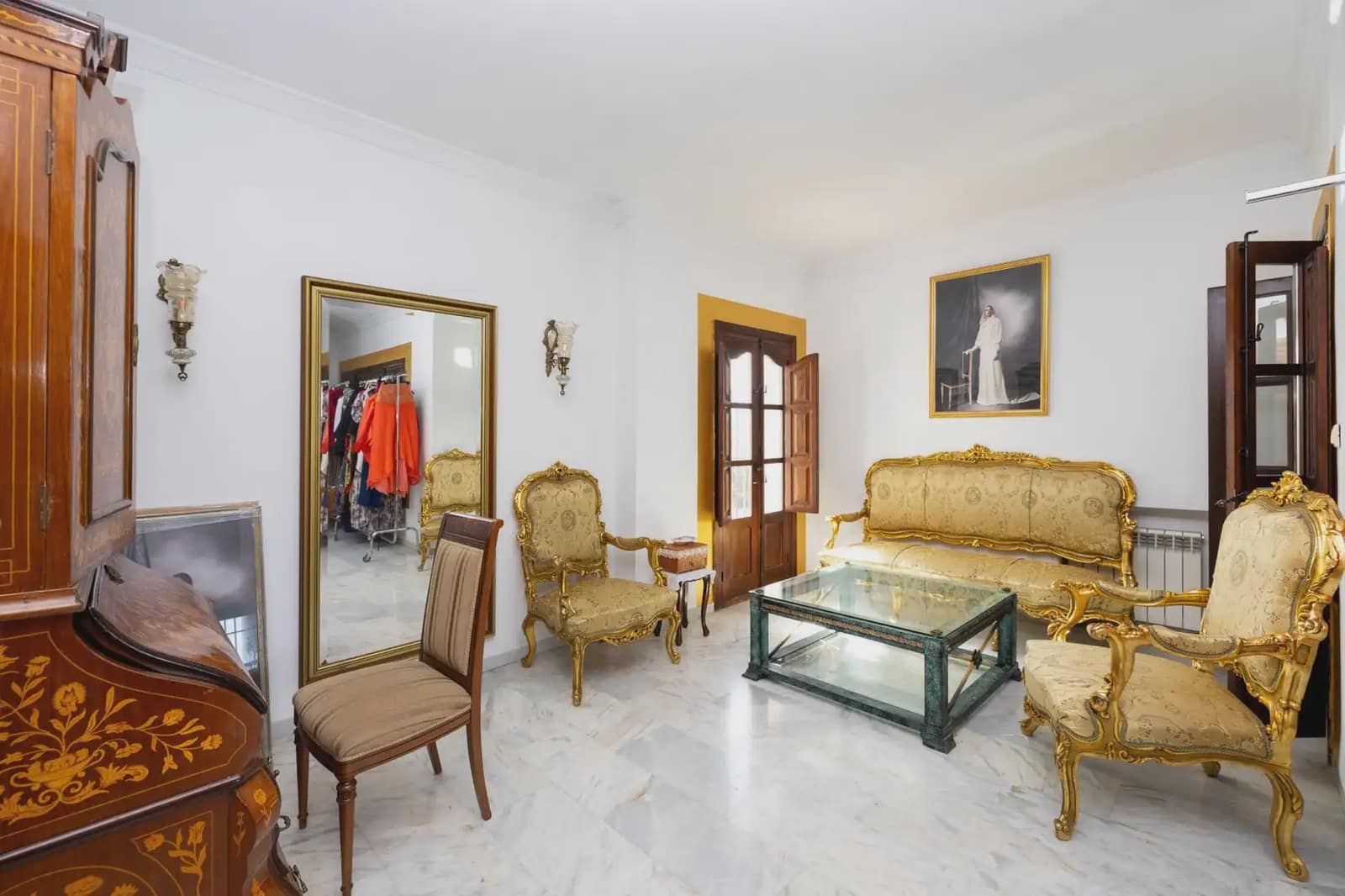 Moradia para venda em Ogijares com piscina garagem - 749 000 € (Ref: 9837681)