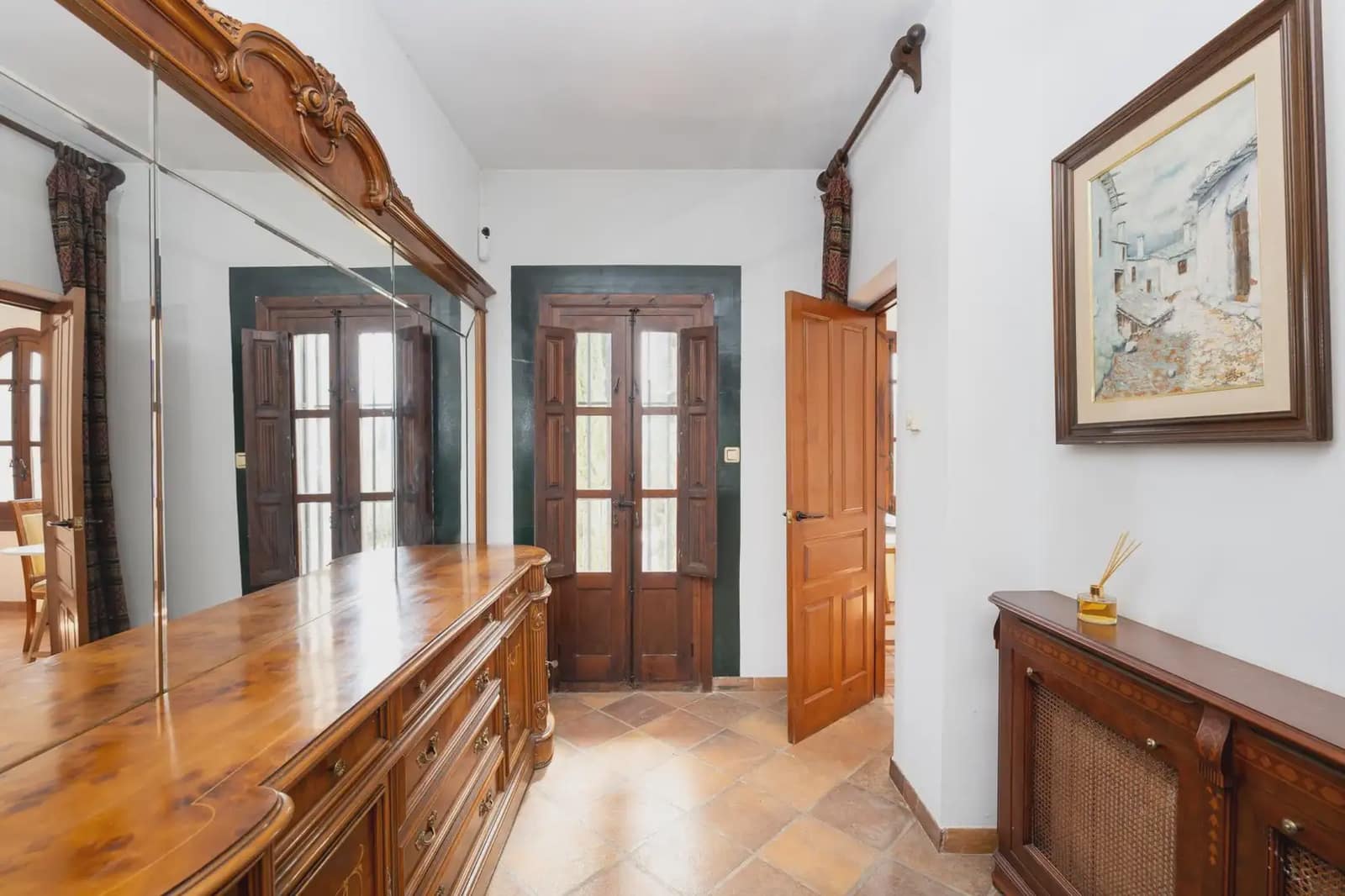 Moradia para venda em Ogijares com piscina garagem - 749 000 € (Ref: 9837681)