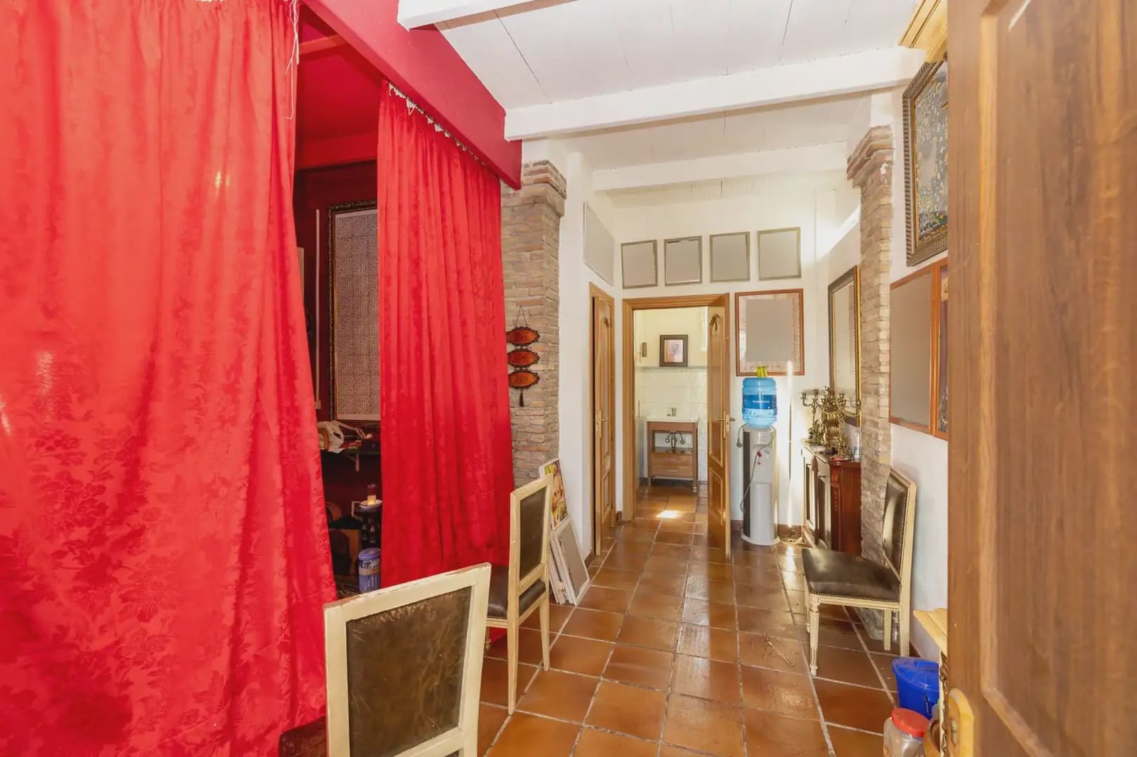 Moradia para venda em Ogijares com piscina garagem - 749 000 € (Ref: 9837681)