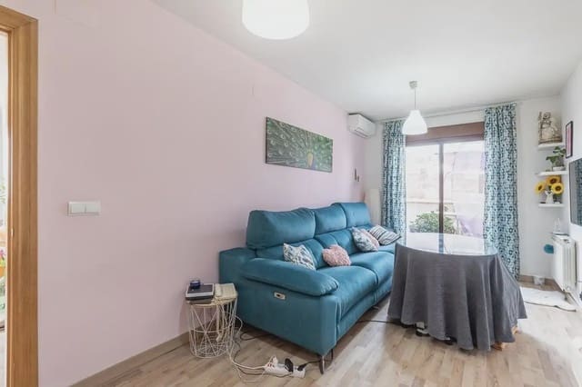 Penthouse til salg i Monachil med garage - € 209.500 (Ref: 9837682)