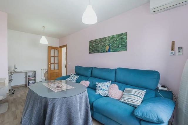 Penthouse til salg i Monachil med garage - € 209.500 (Ref: 9837682)