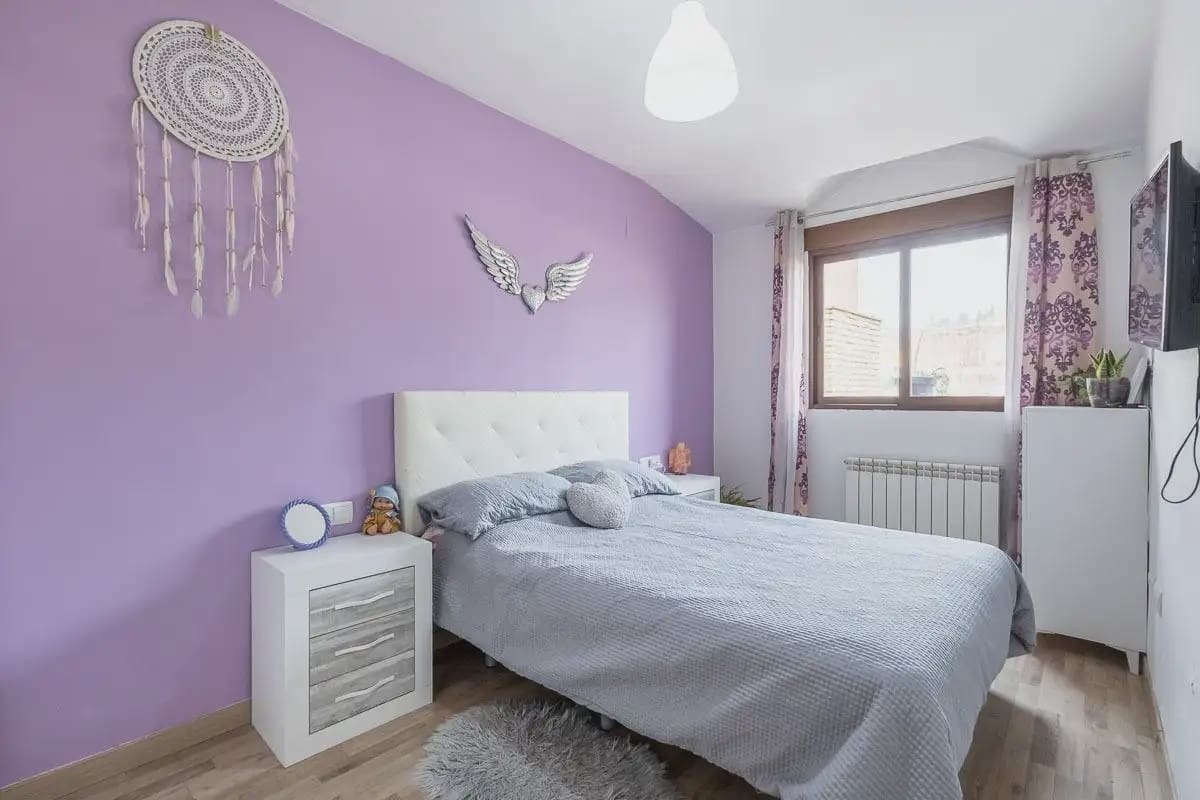 Penthouse til salg i Monachil med garage - € 209.500 (Ref: 9837682)