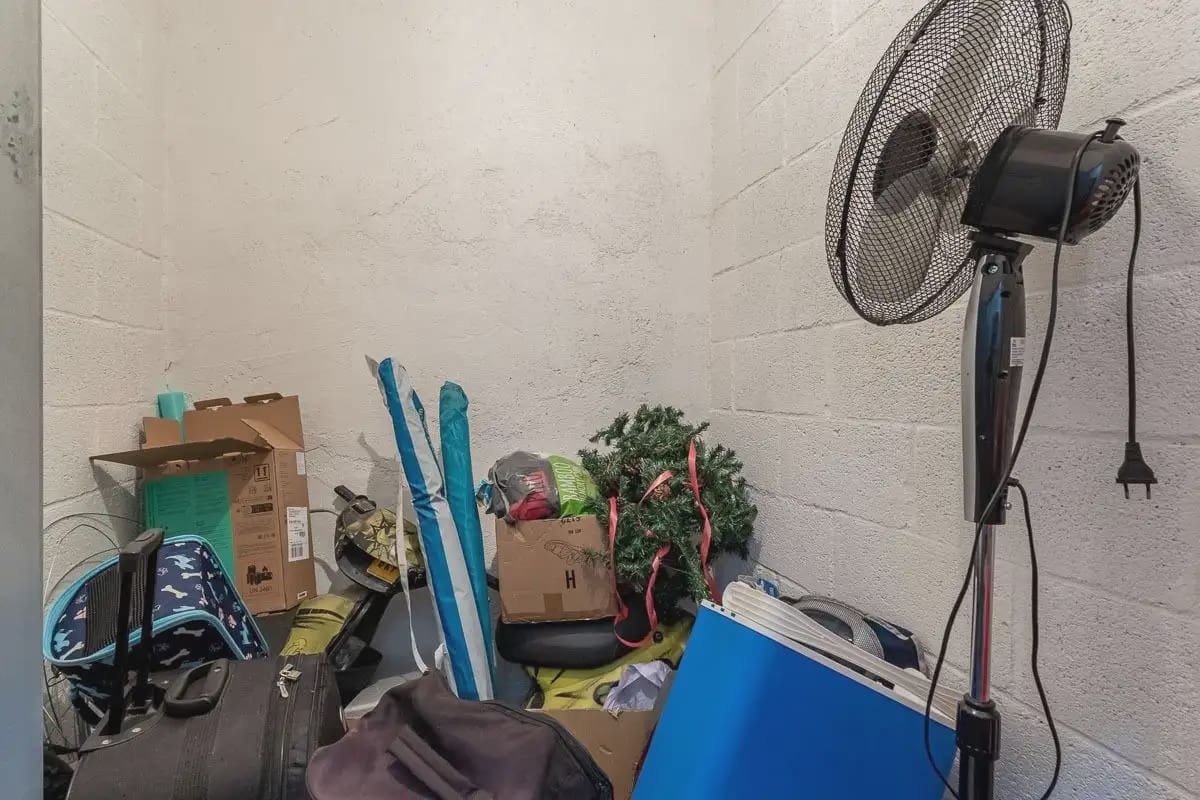 Penthouse til salg i Monachil med garage - € 209.500 (Ref: 9837682)