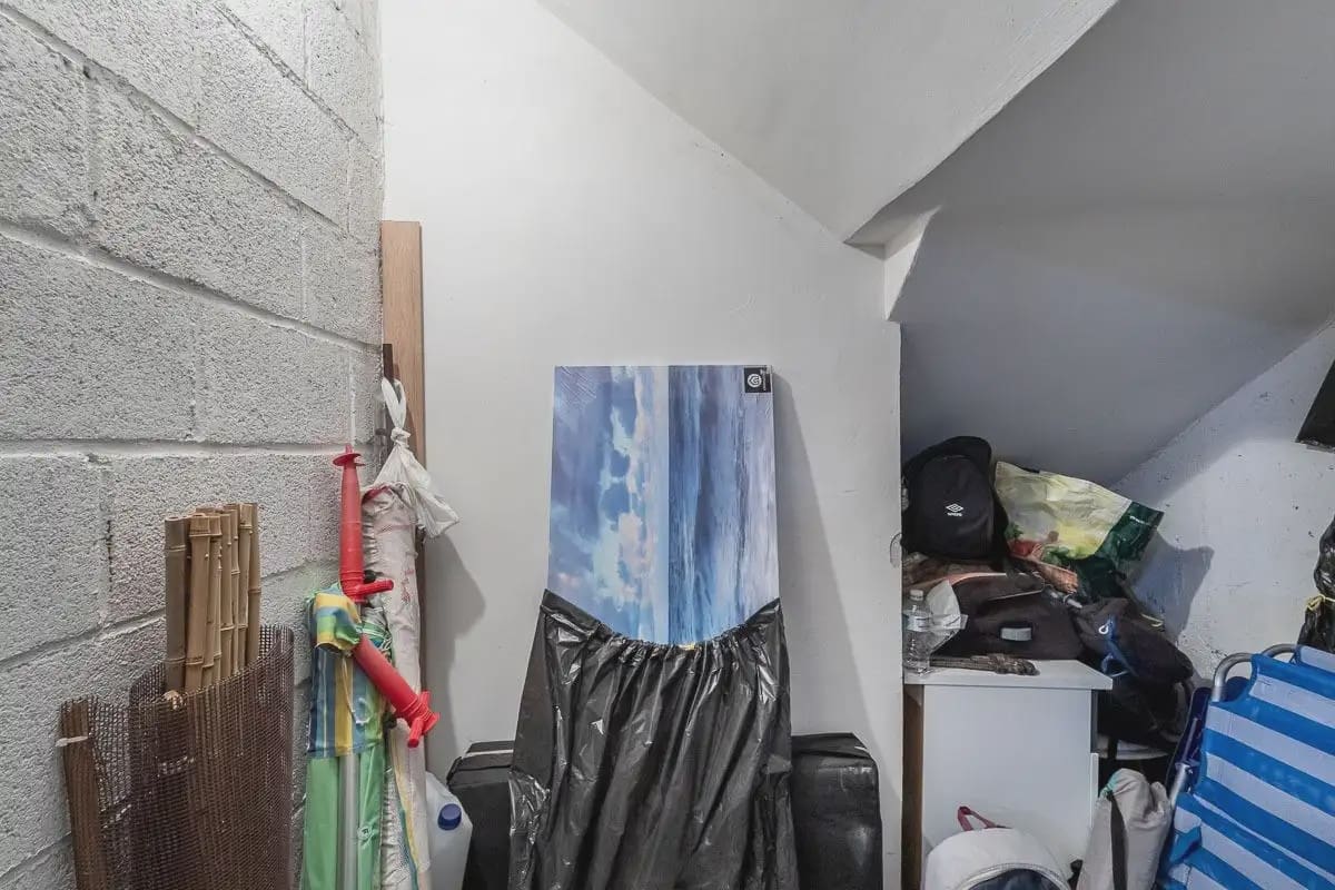 Penthouse til salg i Monachil med garage - € 209.500 (Ref: 9837682)