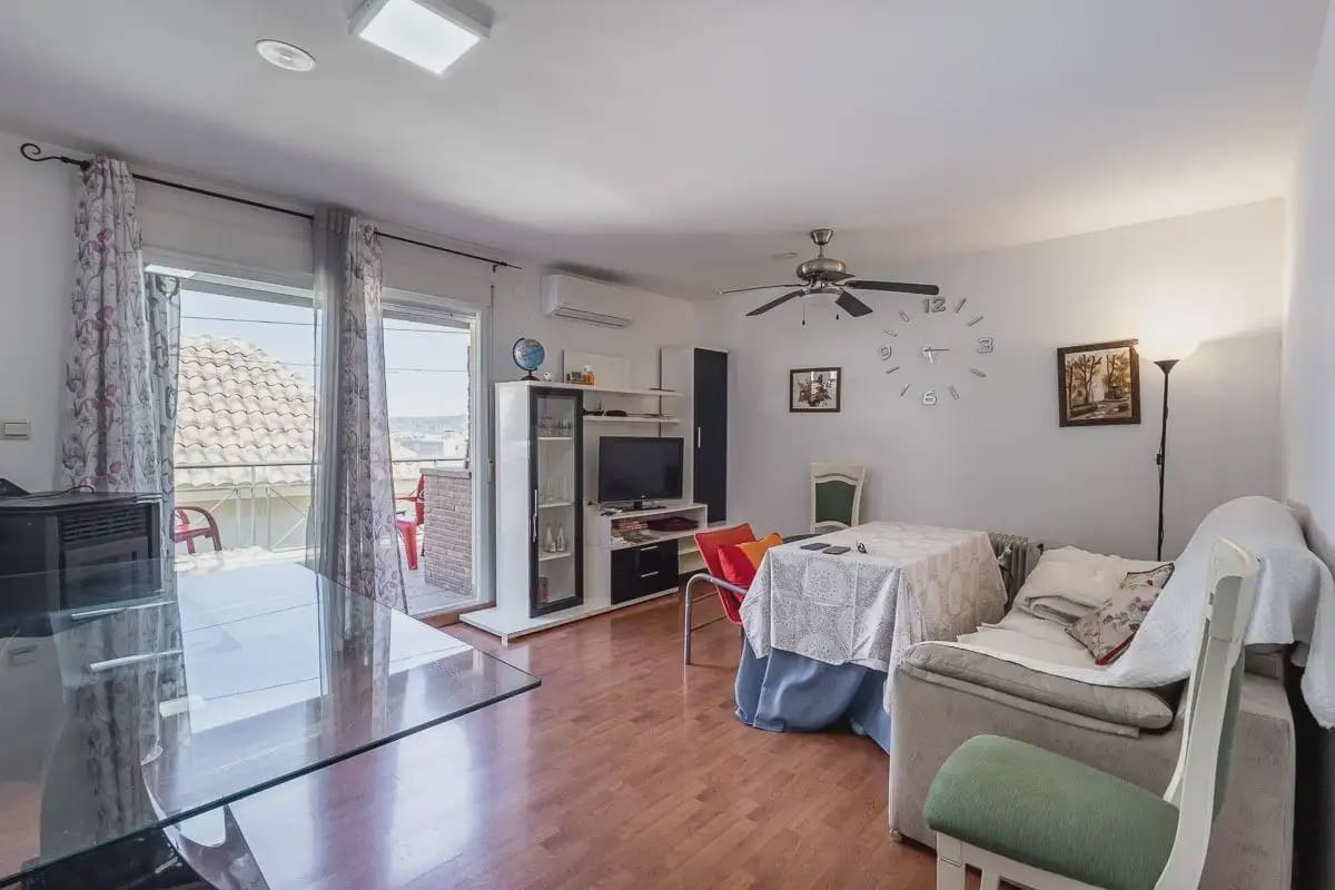 Wohnung zu verkaufen in Monachil mit Garage - 195.000 € (Ref: 9837683)